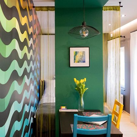 Apartment Beier - New City Center Of Lodz 外观 照片