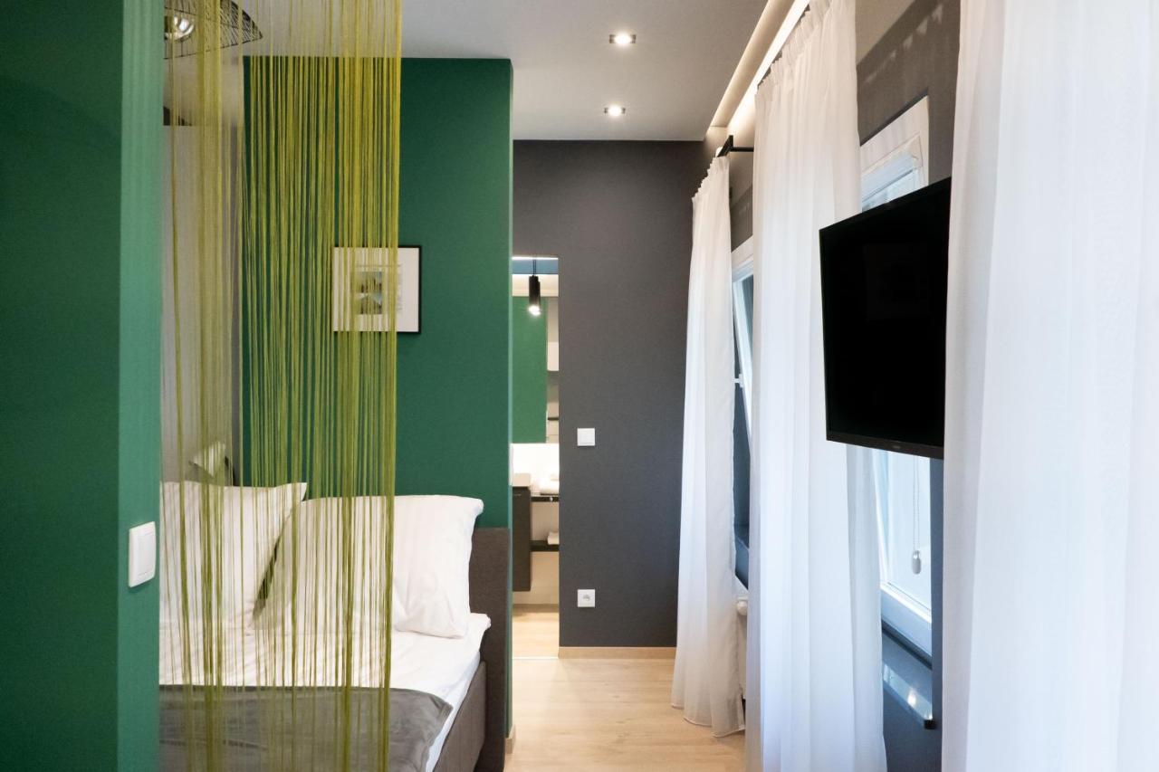 Apartment Beier - New City Center Of Lodz 外观 照片