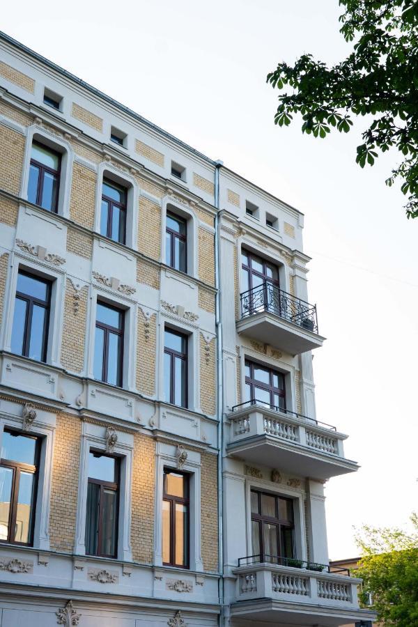 Apartment Beier - New City Center Of Lodz 外观 照片