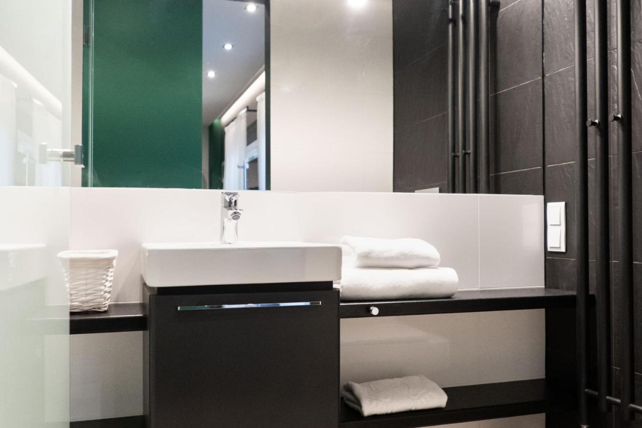 Apartment Beier - New City Center Of Lodz 外观 照片