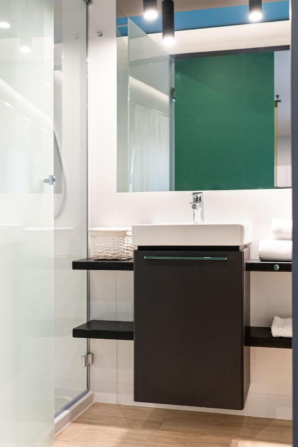 Apartment Beier - New City Center Of Lodz 外观 照片