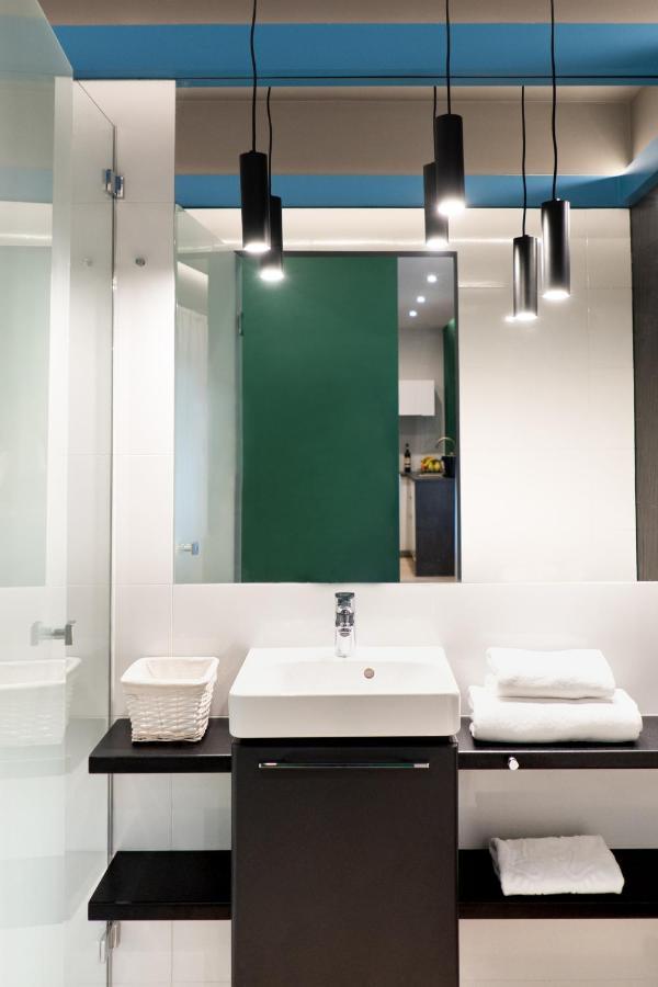 Apartment Beier - New City Center Of Lodz 外观 照片