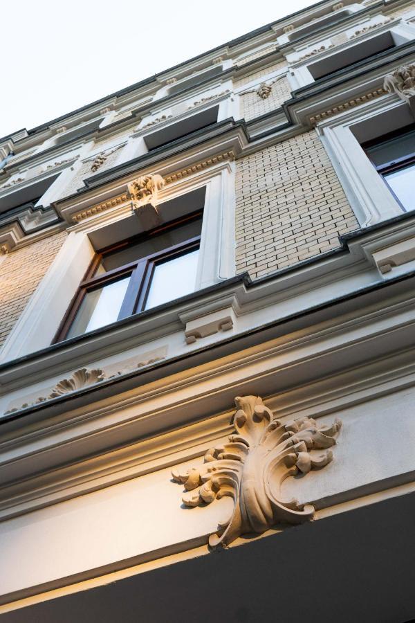 Apartment Beier - New City Center Of Lodz 外观 照片